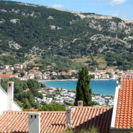 Adriatic Arteon Leilighet Baška Eksteriør bilde